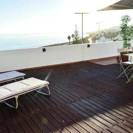 아파트 Casa Do Praia, *