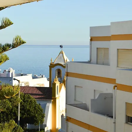 Casa Do Praia, 아파트 Senhora da Luz