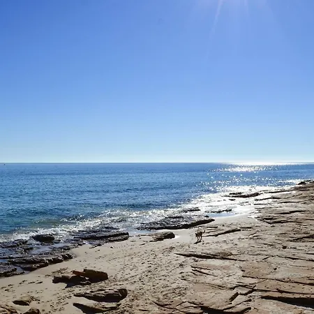 Casa Do Praia, *