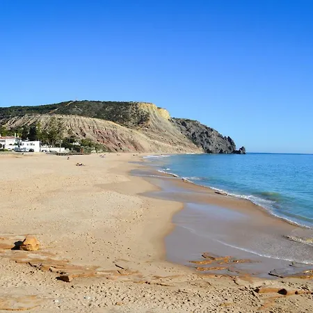 Casa Do Praia, *