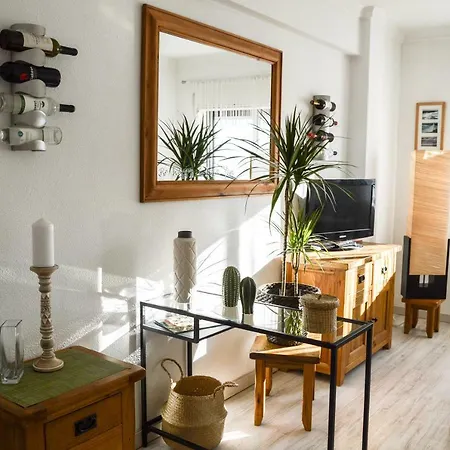 아파트 Casa Do Praia,