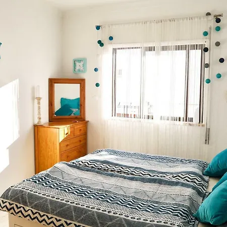 דירה Casa Do Praia, *